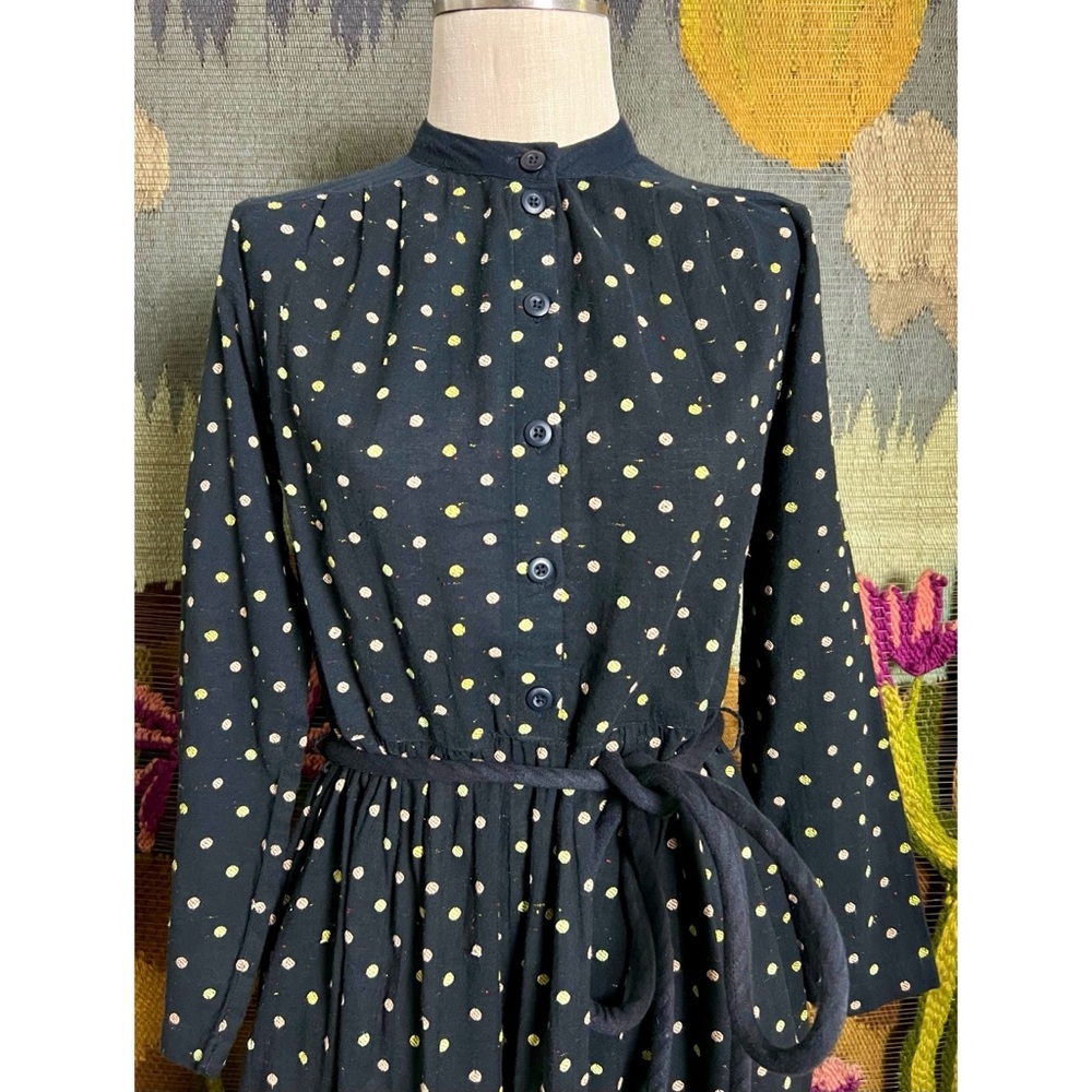 Ace & Jig Grace Midi Dress XS - Picture 10 of 16